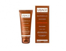 Gel autobronzant Uriage