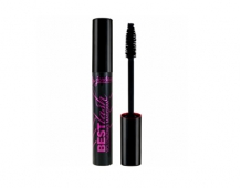 Rimel pentru volum Jordana Best Lash Extreme Volumizing