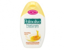 Gel de dus Palmolive Naturals Milk & Honey