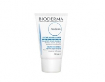 Crema de maini Atoderm de la Bioderma