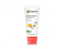 Crema reparatoare pentru maini Elmiplant Perfect Hands