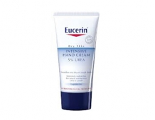  Crema pentru maini Eucerin 5% uree