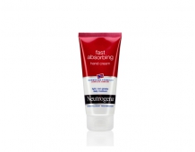 Crema de maini cu absorbtie rapida Neutrogena