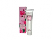 Crema de maini Rose of Bulgaria