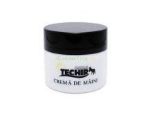 Crema de maini Techir