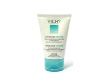 Crema de maini Vichy Lipidiose