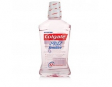 Apa de gura Colgate Plax Sensitive