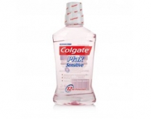 Apa de gura Colgate Plax Sensitive