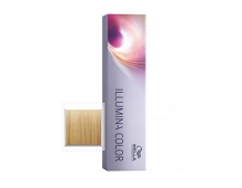 Vopsea permanenta Wella Illumina Color