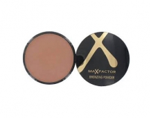 Pudra Bronzanta Max Factor Bronzing Powder