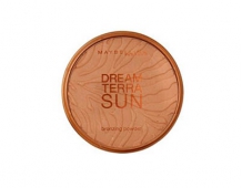 Pudra Bronzanta Maybelline Dream Terra Sun