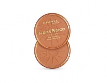 Pudra Bronzanta cu Minerale Rimmel Natural Bronzer