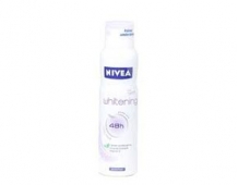 Deodorant Nivea Whitening 