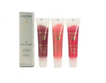 Luciu de buze Lancome Juicy Tubes 