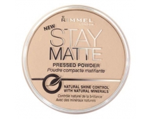 Pudra Rimmel Stay Matte