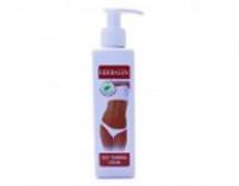 Crema autobronzanta Herbagen