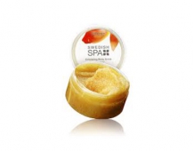 Exfoliant pentru corp Swedish Spa de la Oriflame