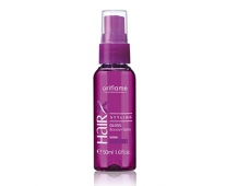 Spray de par pentru stralucire HairX Styling Oriflame