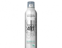 L'Oreal Professionnel Tecni Art Volume 