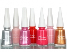 Flormar Nail Enamel