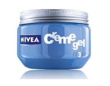 Crema gel par Nivea Creme Gel