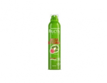 Fixativ cu extract de bambus Garnier Fructis Style Mega Strong