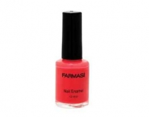 Farmasi Nail Enamel