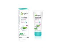 Crema pentru calcaie crapate Elmiplant Smooth Feet