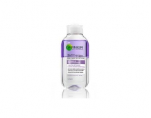 Tonic pentru curatarea ochilor Garnier Skin Cleansing 2 in 1