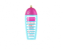 Gel de dus revigorant fara parabeni Bourjois Refresh Me!