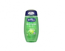 Gel de dus Nivea Lemongrass&Oil 