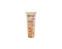 Ulei de corp nutritiv exfoliant pentru piele uscata Garnier Oil Beauty