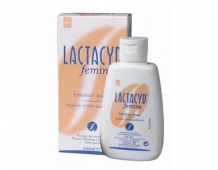 Emulsie pentru igiena intima Lactacyd Femina