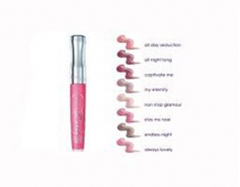 Luciu de buze Rimmel Stay Glossy lip gloss