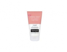 Emulsie pentru spalare Neutrogena Visibly Clear Pink Grapefruit 