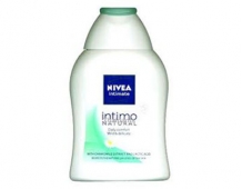 Lotiune pentru igiena intima Nivea Intimo Natural