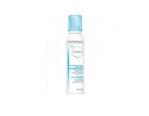 Spuma de curatat pentru piele deshidratata Bioderma Hydrabio Mousse