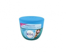 Ceara gel pentru piele sensibila Veet Depilatory Gel