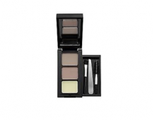 Trusa pentru sprancene Sephora Kit Sourcils Eyebrow Editor