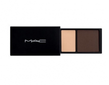 Fard sprancene Mac Brow Shades Fard Poudre Pour Les Sourcils