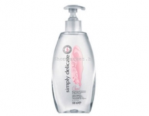 Gel pentru igiena intima Avon Simply Delicate