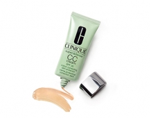 CC Cream Clinique