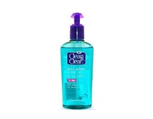 Gel de curatare racoritor pentru fata Clean&Clear Deep Action Gel