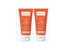 Crema SPF 50 Uriage Bariésun