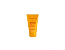 Crema de soare SPF 50 Clarins Multi Cellular Protection