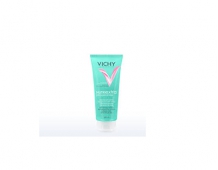 Gomaj pentru corp Vichy NutriExtra Exfoliating Cream