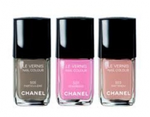 Lac de unghii Le Vernis de Chanel Nail Colour