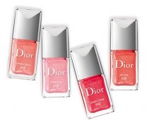 Lac de unghii Dior Vernis de Christian Dior