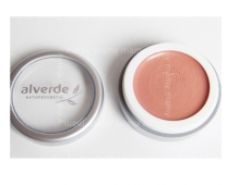 Blush crema Alverde