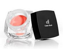 Blush crema e.l.f.